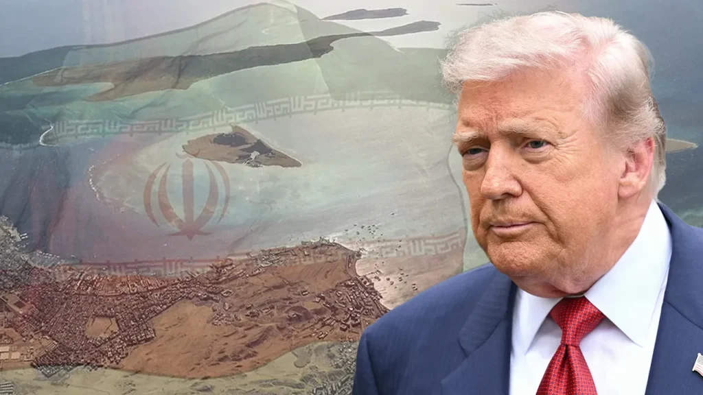 Trump’tan İran’a uyarı: ‘Özgürlük Projesi’ni yeniden başlatabiliriz