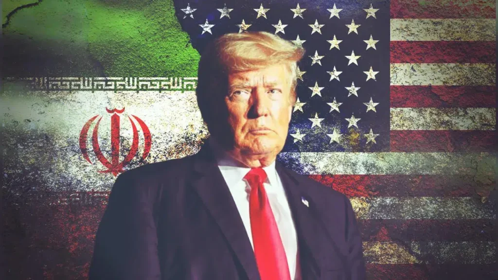 Trump’tan İran’a Son Ultimatom: Anlaşma Ya da Savaş!
