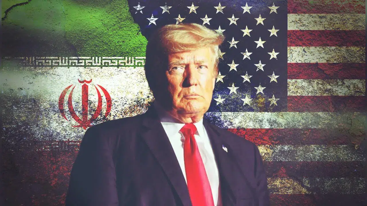 Trump’tan İran’a Son Ultimatom: Anlaşma Ya da Savaş!