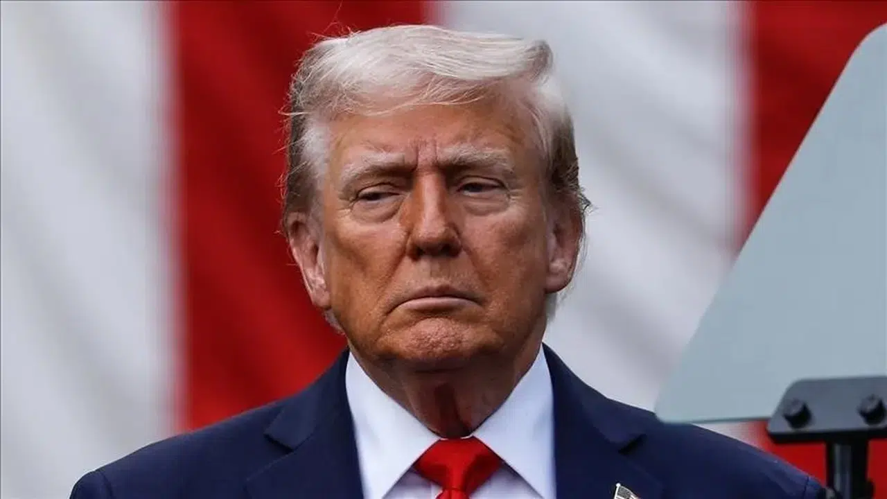 Trump’tan Küba’ya Şok Tehdit: ‘Teslim Olacaklar!’