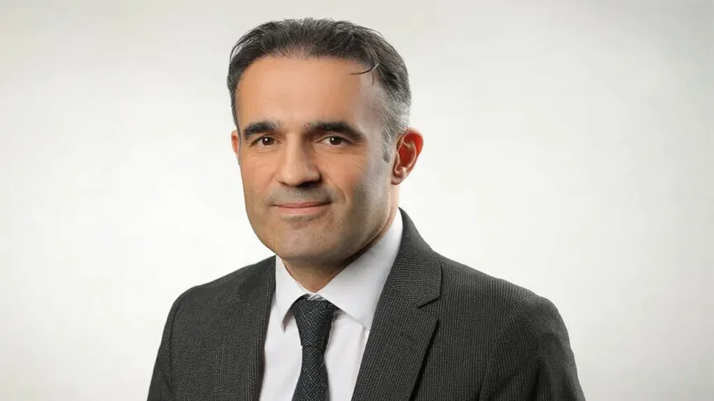 TÜİK’te Görev Değişimi: Erhan Çetinkaya’dan Mehmet Arabacı’ya Geçiş