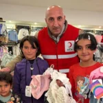 Kurban Bayramı’nda Çocukların Yüzlerini Güldüren Proje