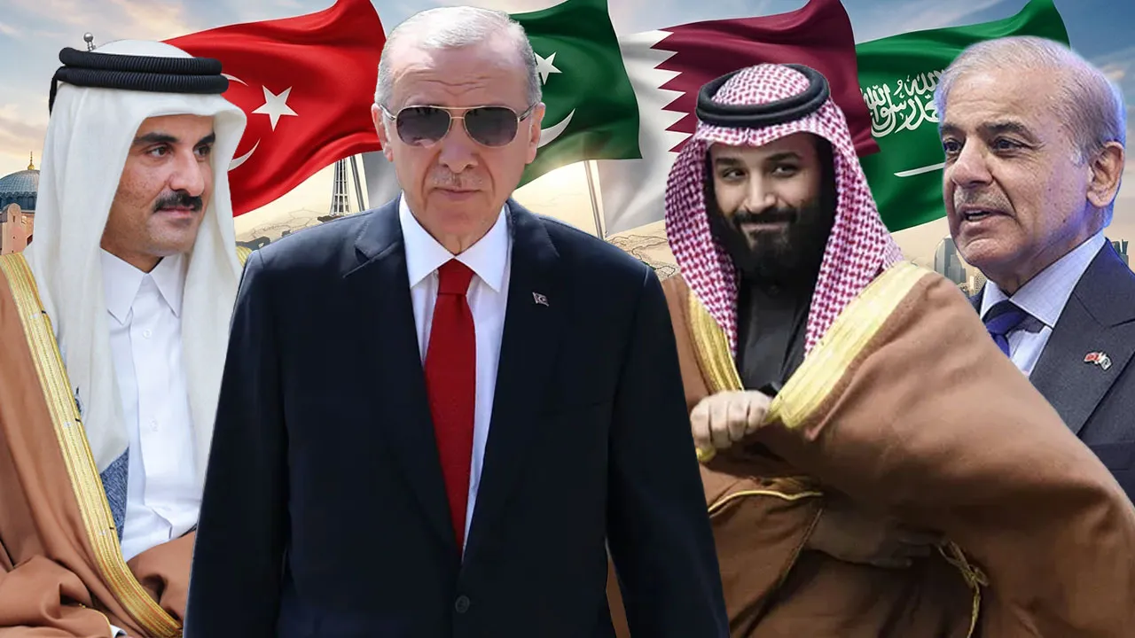Türkiye İttifaka Katılabilir mi? Kritik Gelişmeler