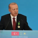 Türkiye ve Kazakistan arasında 15 milyar dolarlık ticaret hedefi!