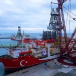 Türkiye’nin 7. nesil gücü ilk görevine başlıyor!