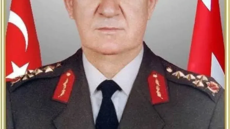Türk Silahlı Kuvvetleri’nin Efsanesi Fisunoğlu’na Veda Zamanı
