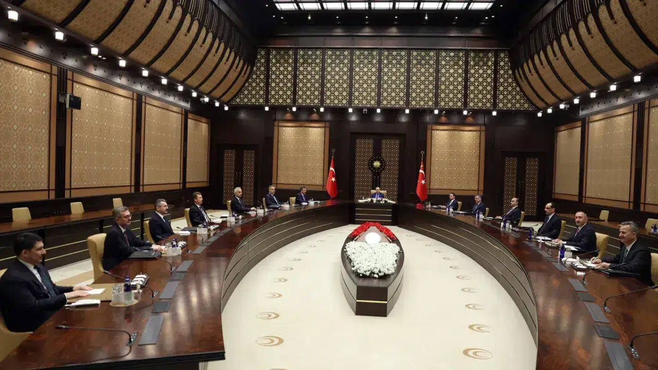 Dijital Güvenlik Zirvesi: Erdoğan’ın Liderliğinde Yeni Stratejiler