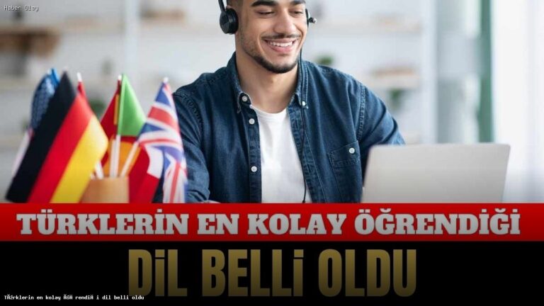Türkler İçin En Kolay Öğrenilen Yabancı Diller: Japonca