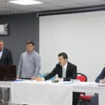 Tutak’ta Muhtarlar İle Encümen Seçimi Gerçekleşti