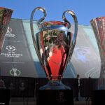 UEFA Final Maçlarının Hakemleri Kimler?