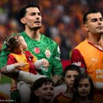 Uğurcan Çakır şimdiden gelecek sezonun hedefini belirledi: “Kimse başaramadı”