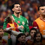 Uğurcan Çakır, Trabzonspor ve Galatasaray Taraftarlarına Mesaj Gönderdi