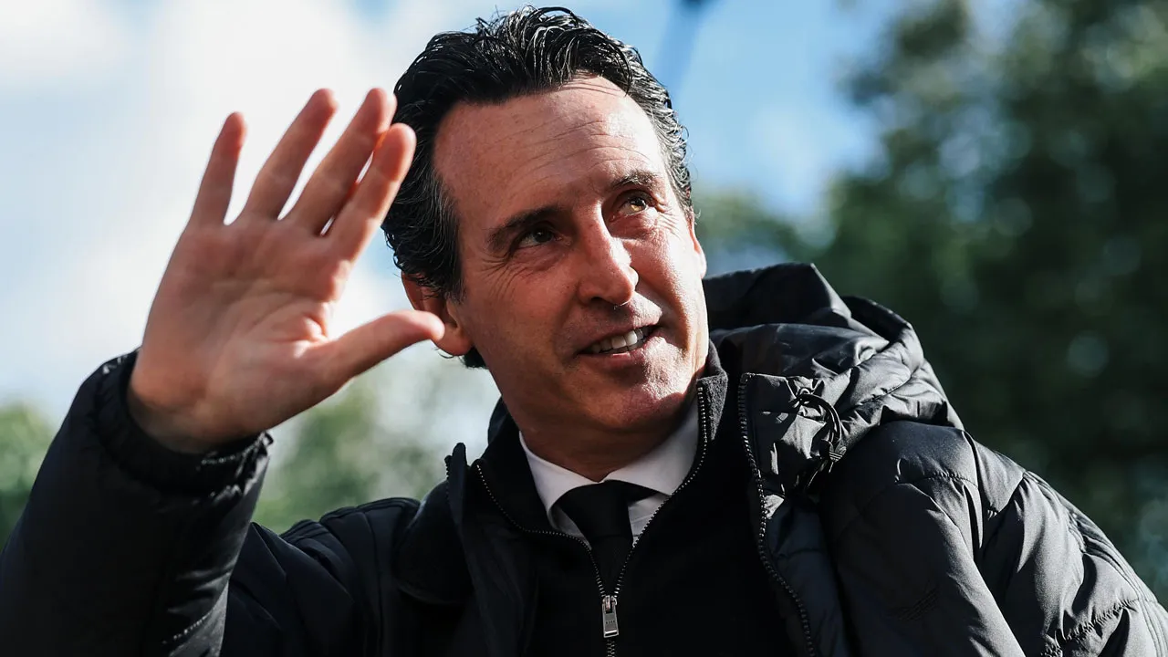 Unai Emery: İstanbul’da kupayı kazanmak için buradayız
