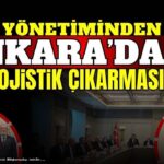 Lojistik Sektörünün Geleceği İçin Kritik Toplantı Yapıldı