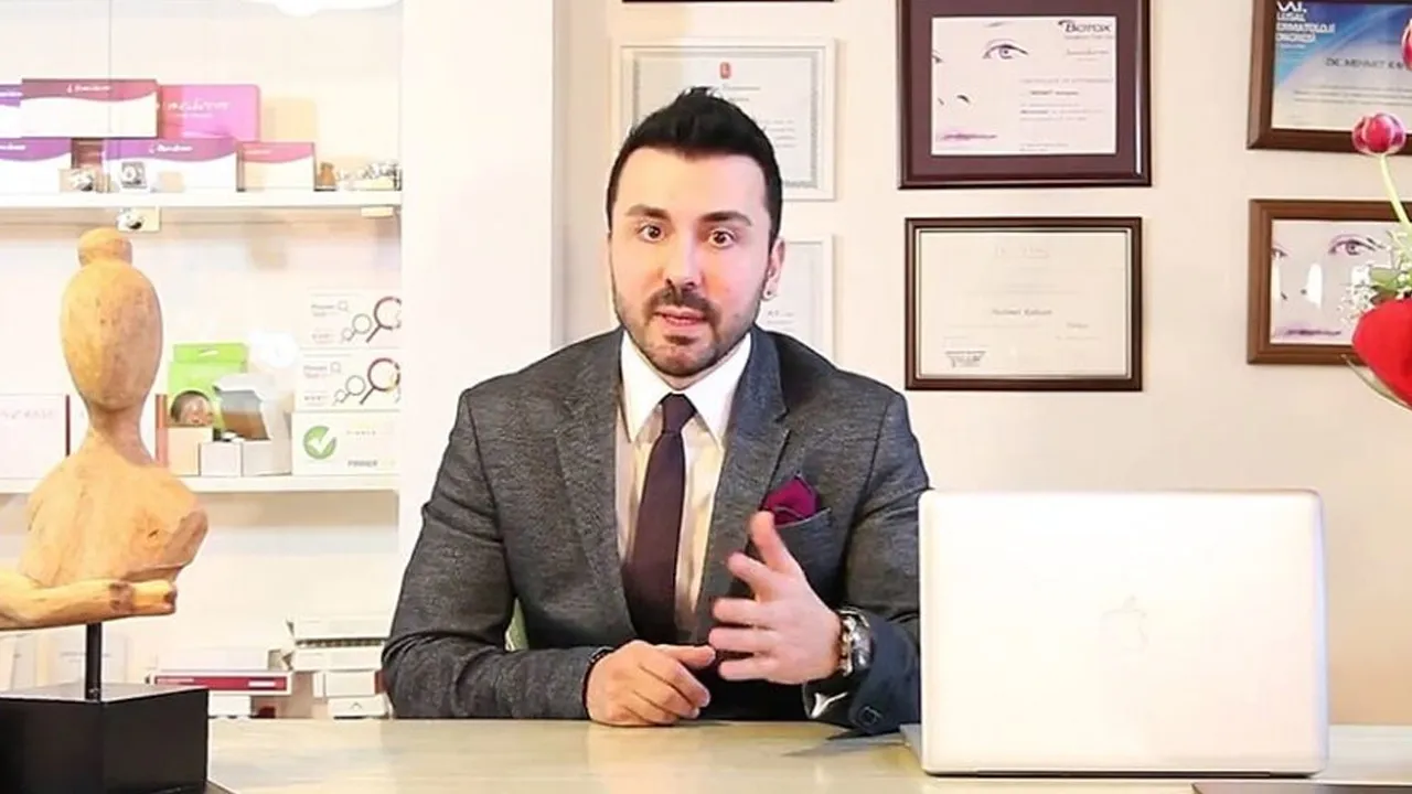 Ünlü İsimler Üzerine Uyuşturucu Soruşturması: Neler Oluyor?
