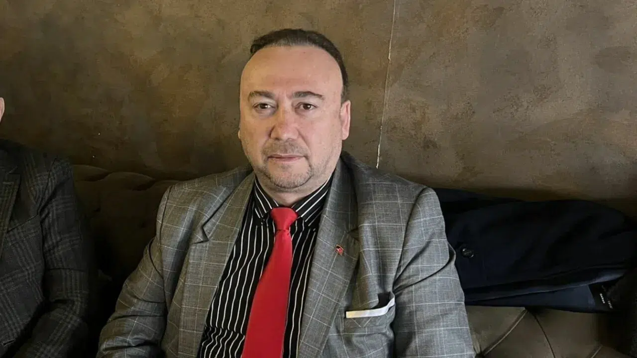 Uşak’ta Yolsuzluk İtirafları: Eski Belediye Başkanı Yalım Kimdir?