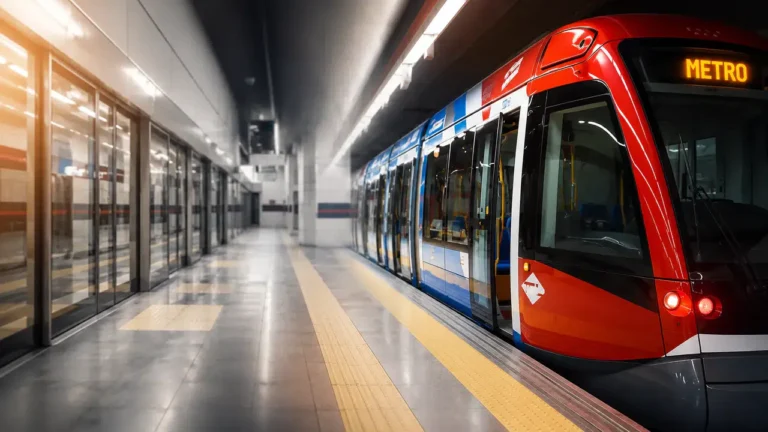Üsküdar-Sultanbeyli M5 Metro Hattı Ne Zaman Açılacak?