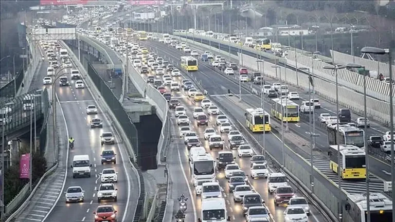 Üsküdar’da Trafik Kapanıyor! Alternatif Rotalar Neler?