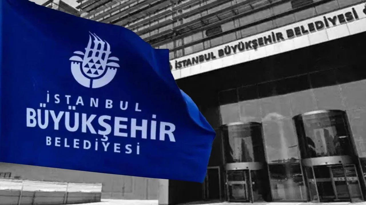 İBB’ye Yönelik Operasyonda Üst Düzey Gözaltılar
