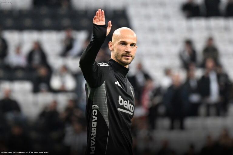 Vaclav Cerny Neden Şok Oldu? Hayatında Neler Değişti?