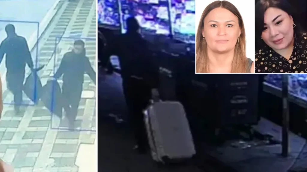 Korkunç Cinayette Şoke Eden Detaylar