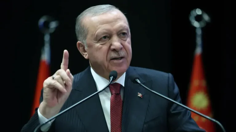 Cumhurbaşkanı Erdoğan’dan Vakıf Kültürüne Destek Mesajı