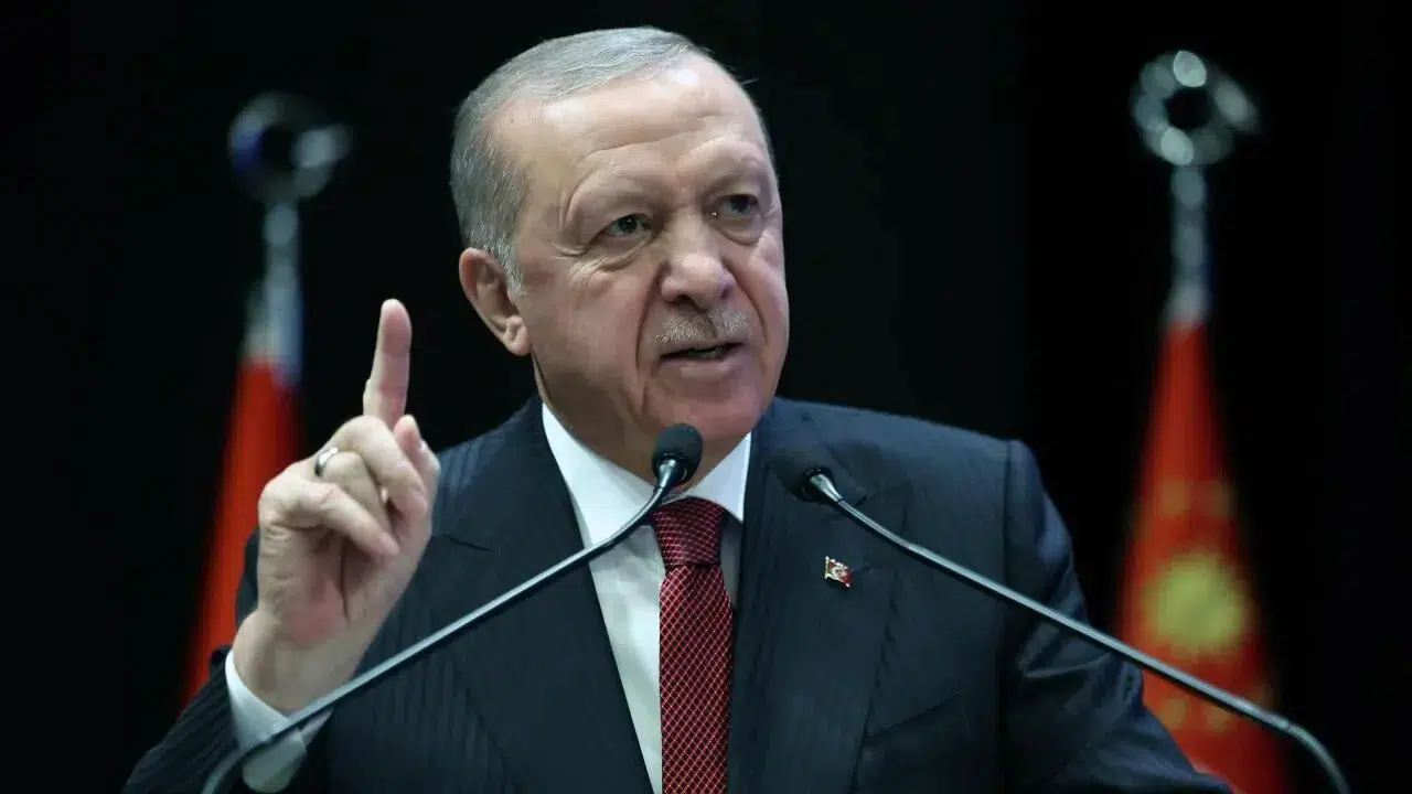 Cumhurbaşkanı Erdoğan’dan Vakıf Kültürüne Destek Mesajı