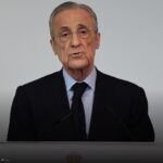 Real Madrid’de Florentino Perez’in Şok Kararı Nedir?