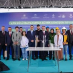 Van Gölü’nde Yeni Dönem Başlıyor