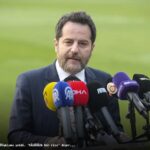 Erden Timur’un Açıklaması: ‘Küçük Bir Rica’ Nedir?