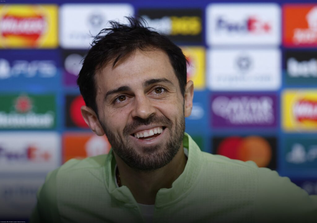 Galatasaray, Bernardo Silva’yı İstanbul’a Getiriyor!