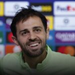 Galatasaray, Bernardo Silva’yı İstanbul’a Getiriyor!
