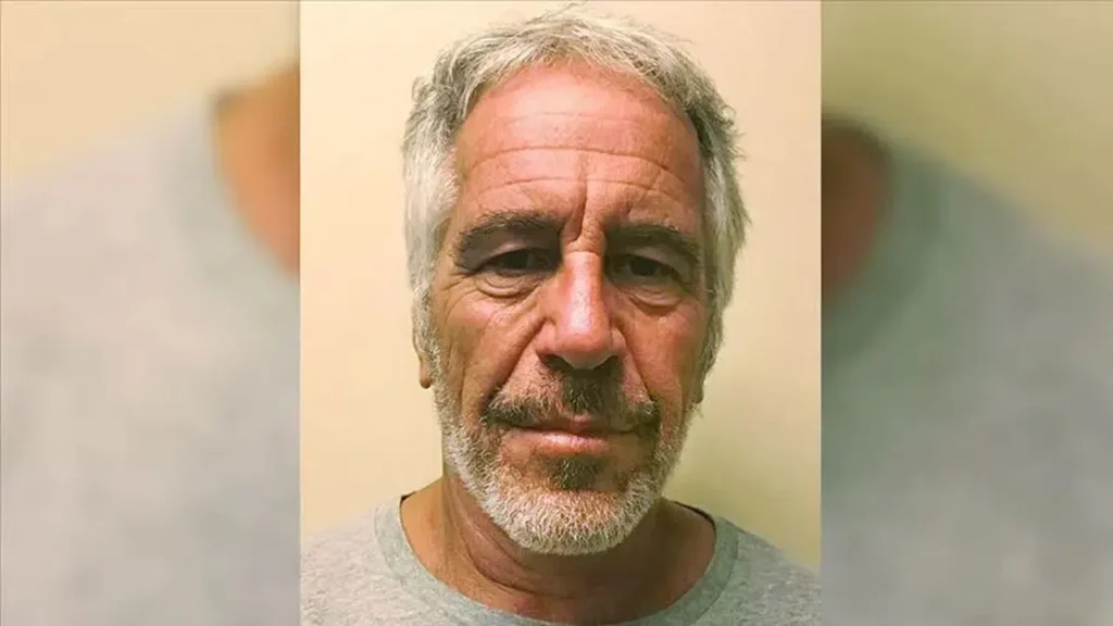 Jeffrey Epstein’in İntihar Notu: Son Düşünceleri Nelerdi?