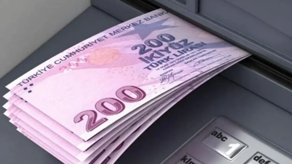 Kamu Borçlarına 72 Ay Taksit İmkanları Sunulacak