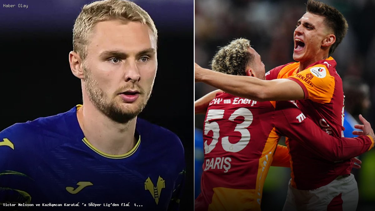 Futbolseverleri Şaşırtan Transfer Gelişmesi: İki Yıldız İsteniyor