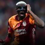 Victor Osimhen’den rakipleri kızdıracak sözler