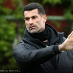 Kimdir Volkan Demirel? Yeni Teknik Direktör Kim Olacak?