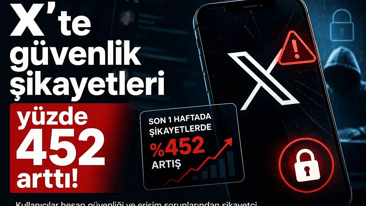 X Platformunda Güvenlik Sorunları Neden Artıyor?