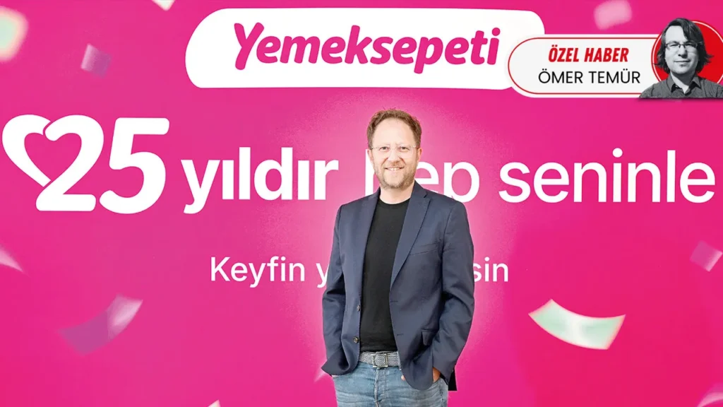 Türkiye’nin Online Yemek Sektörü Yabancı Yatırımcıyı Ceziyor