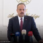 Yakup Canbolat Ankara Valisi Oldu: Hedef Daha Güçlü Bir Başkent