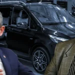 YALIM’DAN ÖZEL’E “VIP” KIYAK!