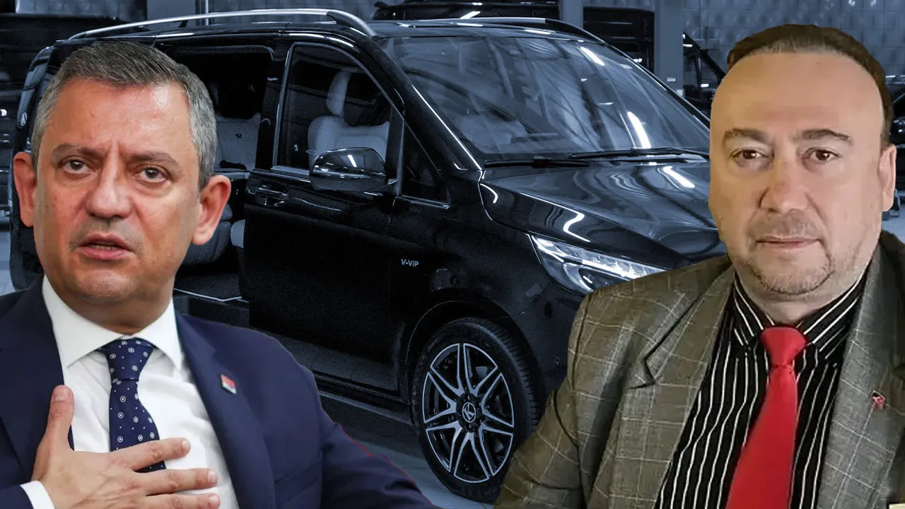 Özgür Özel’in VIP Dönüşümü Neden Gündemde?