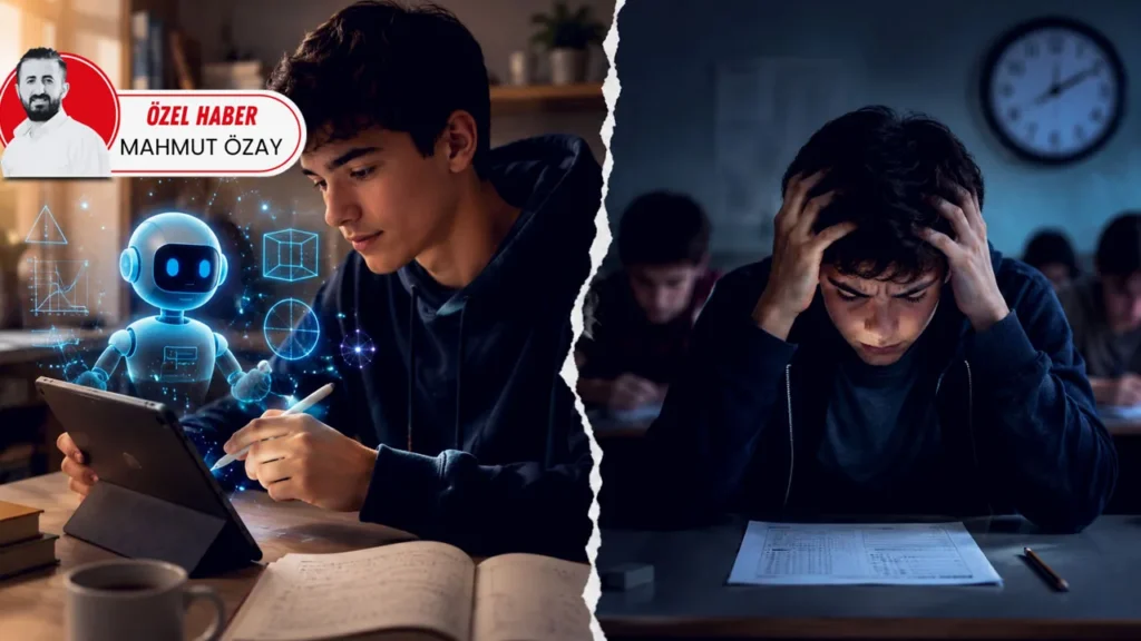 Yapay Zekanın Eğitimdeki Etkileri: Başarı mı Başarısızlık mı?