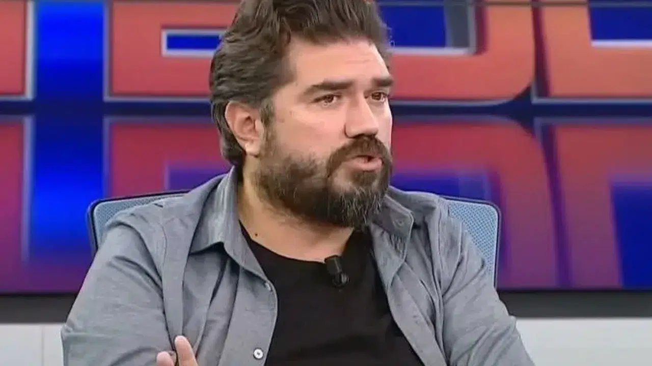 Yasa Dışı Bahis Operasyonu: Rasim Ozan Kütahyalı Gözaltında