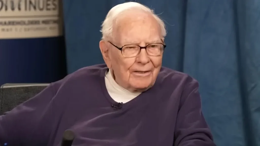 Warren Buffett Yatırımda En Doğru Zamanı Açıkladı