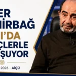 Ömer Demirbağ, Ağrı’da Gençlerle Buluşacak Etkinlik Detayları