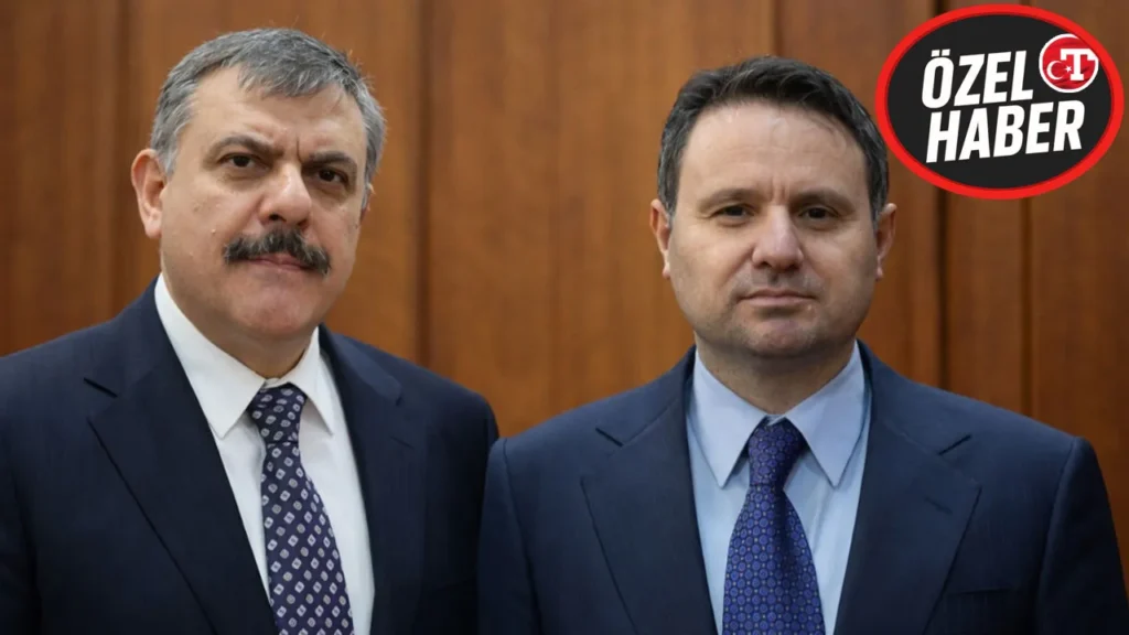 Yeni Bakanlar Göreve Başladı: Suçla Mücadelede Hızlı Adımlar