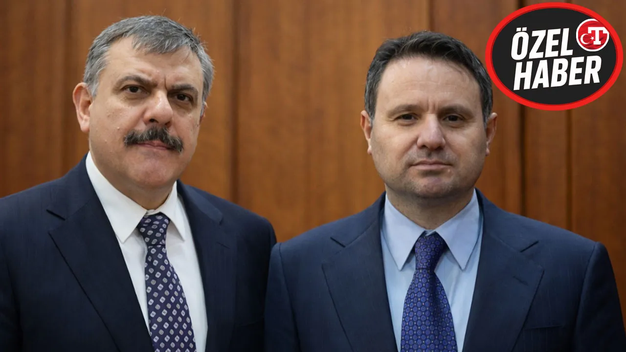 Yeni Bakanlar Göreve Başladı: Suçla Mücadelede Hızlı Adımlar