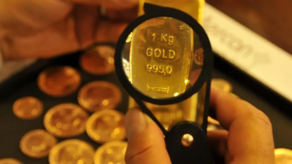 Altın Fiyatlarında Yeni Zirve Beklentisi