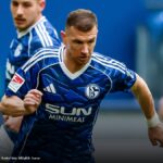 Edin Dzeko’nun Futbol Kariyerinde Yeni Dönem Başladı